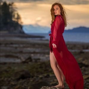 Meet your Posher, Cheyenne